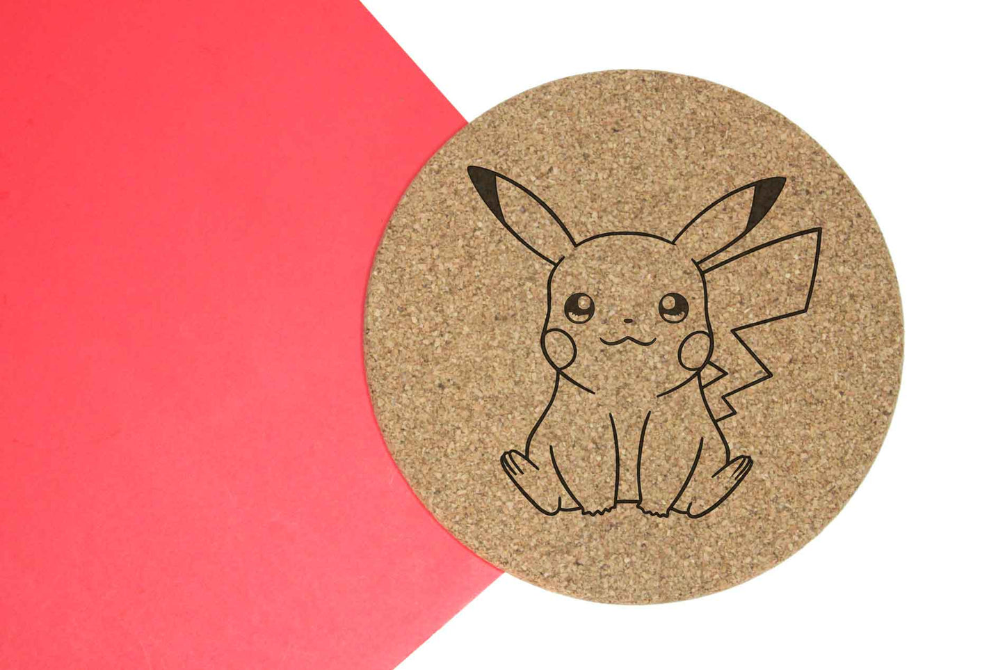 Sous plat | Pokemon | Pikachu