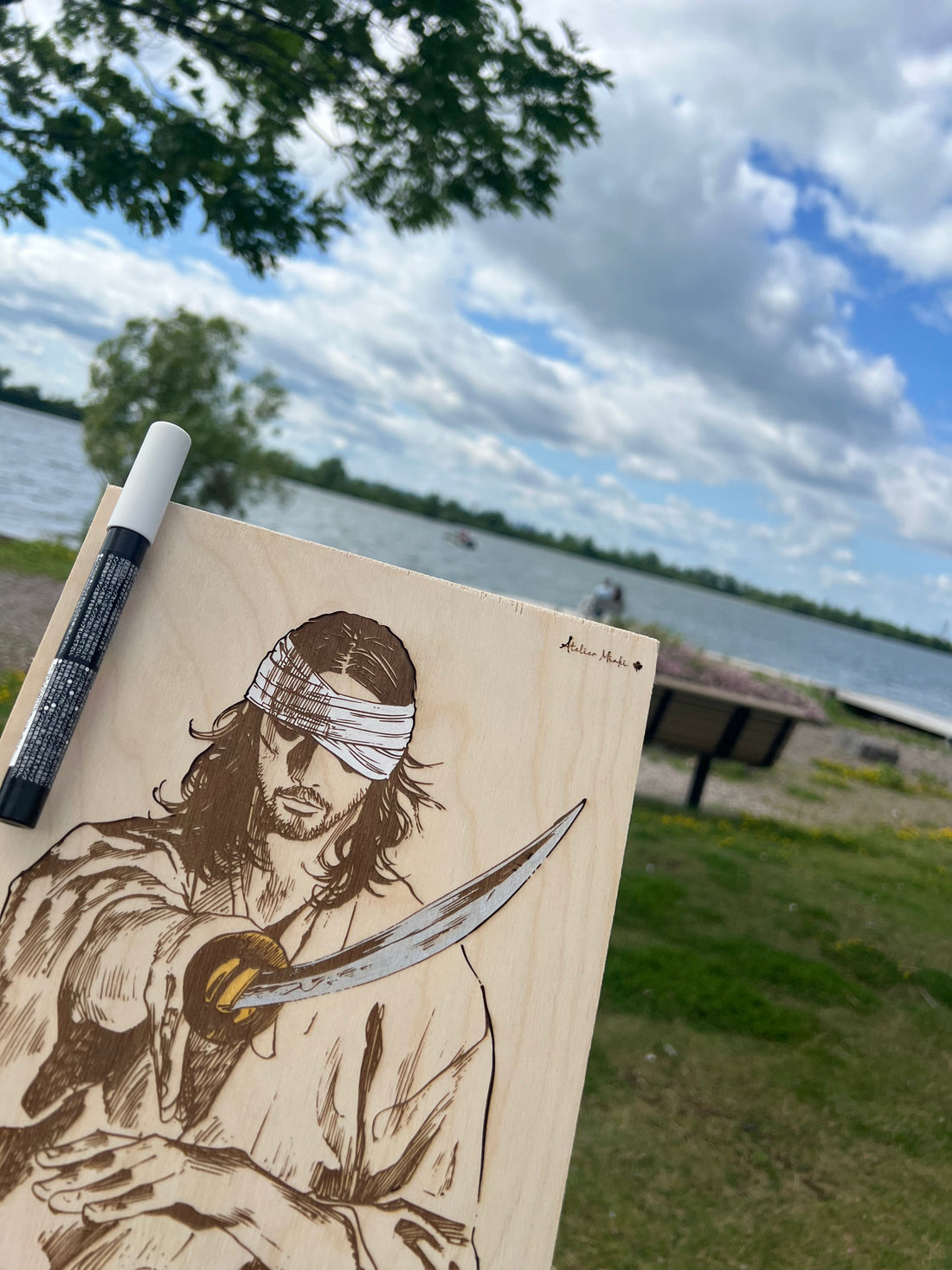 Pourquoi choisir l'artisanat face à la production de masse ?