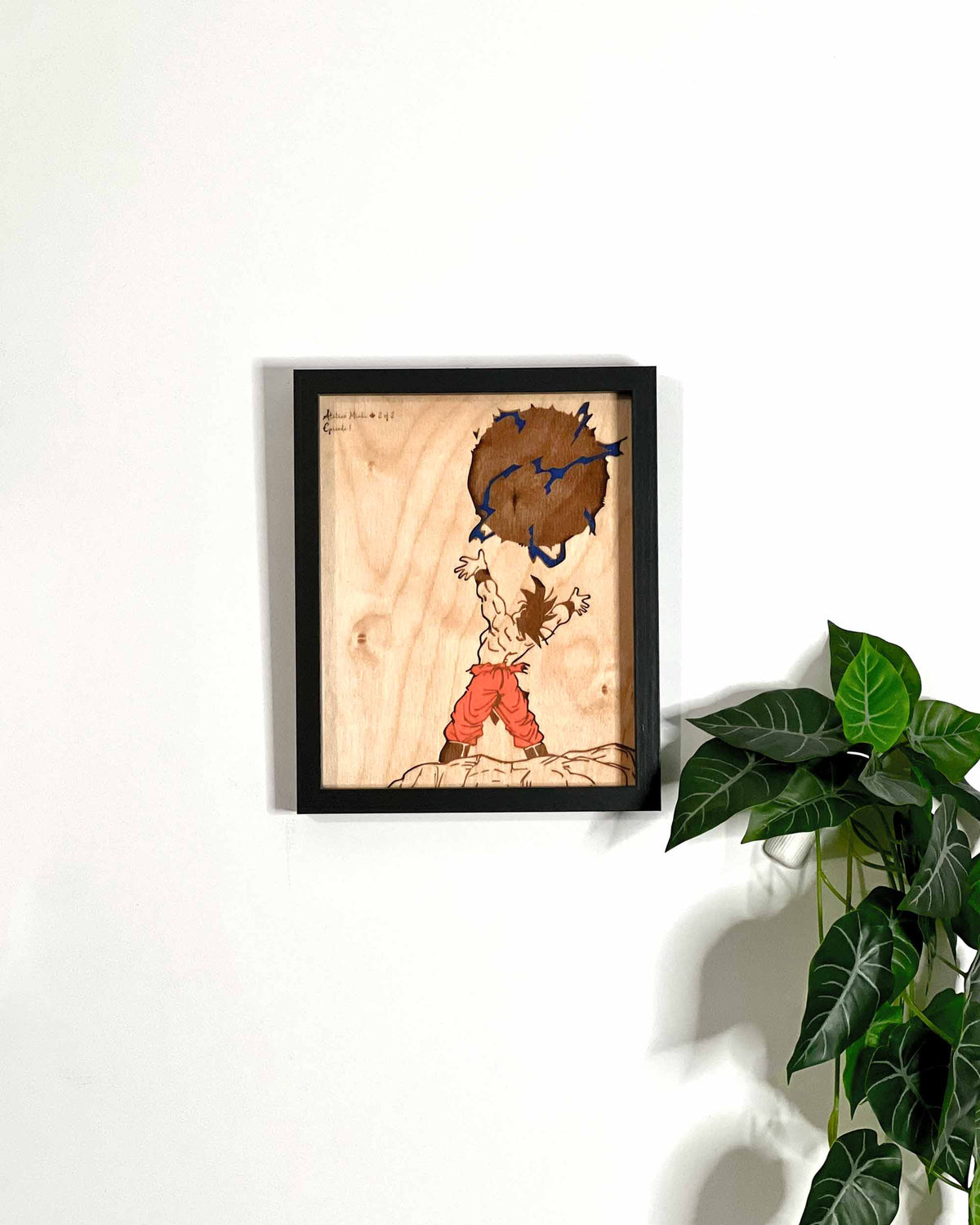 Les créations Miaki