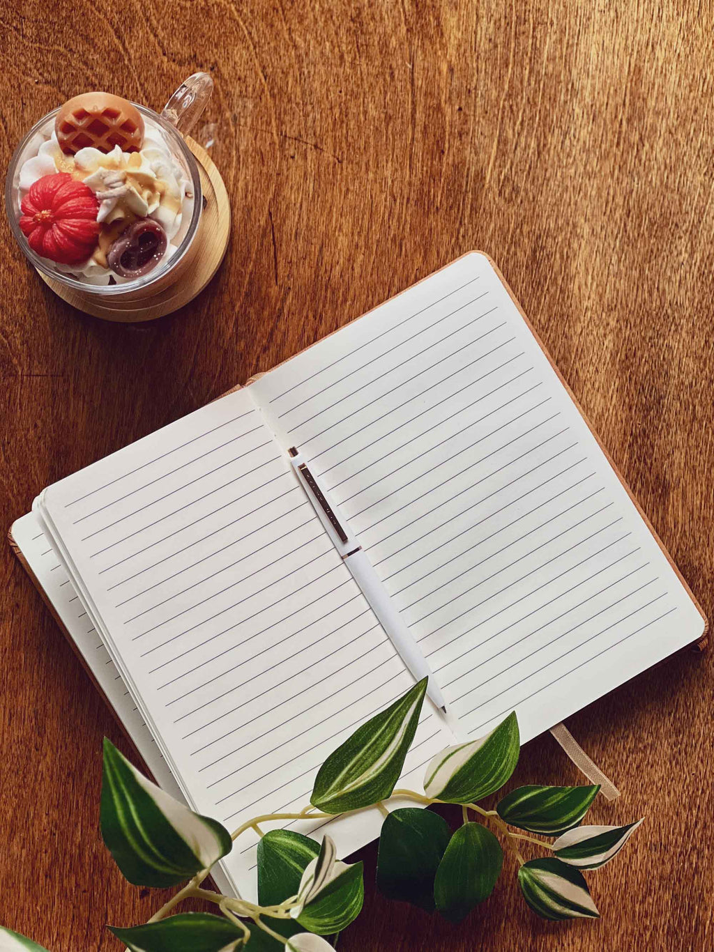 Cahier | Dragon Ball | Freezer