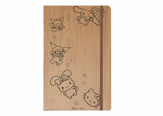 Cahier de note | Sanrio