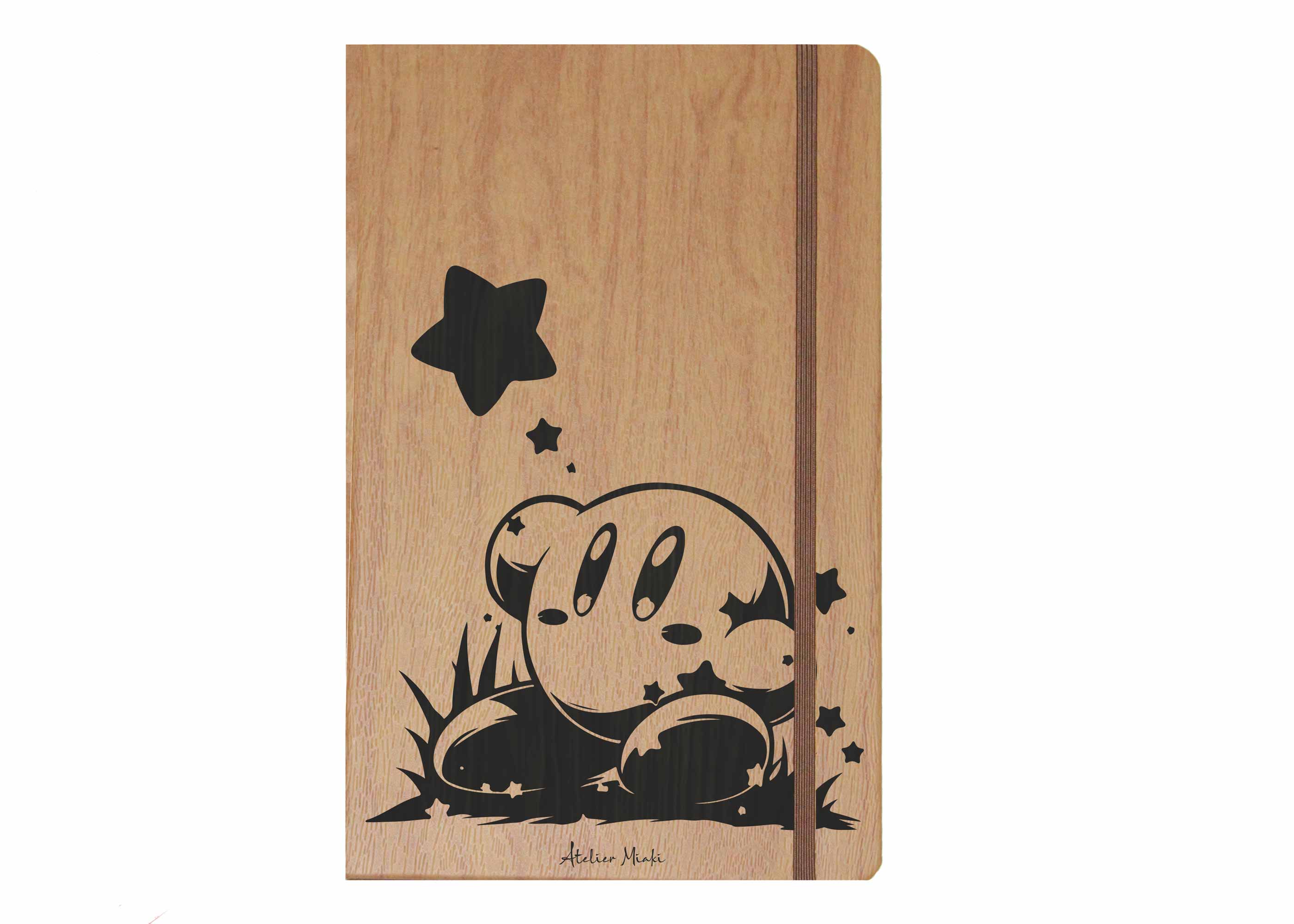 Cahier | Kirby