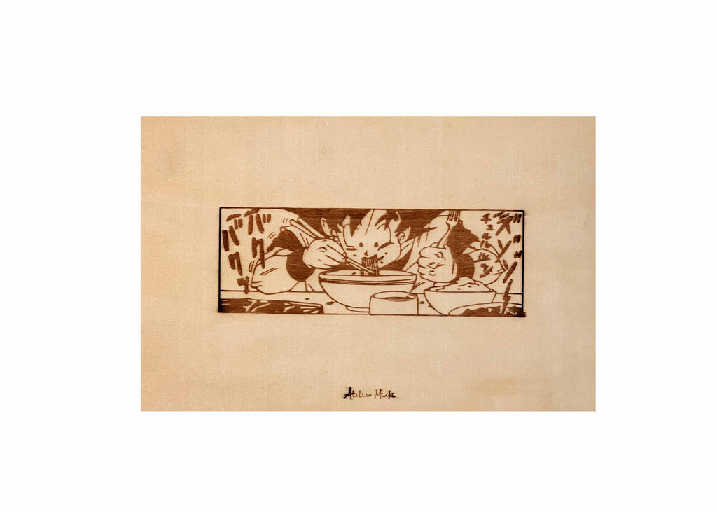 Coffret mystère | Dragon Ball