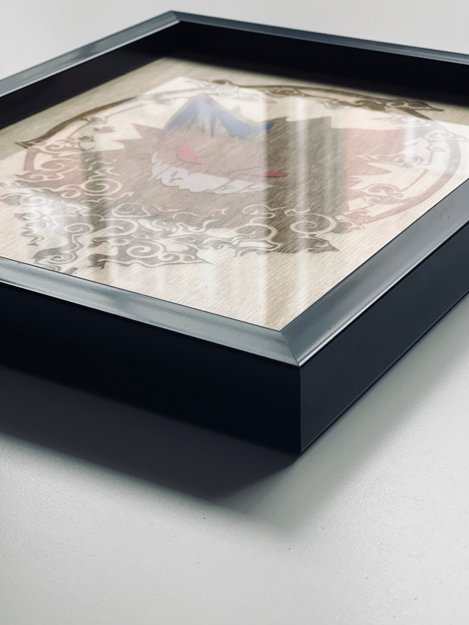 Tableau | Pokemon | Ectoplasma | Gengar