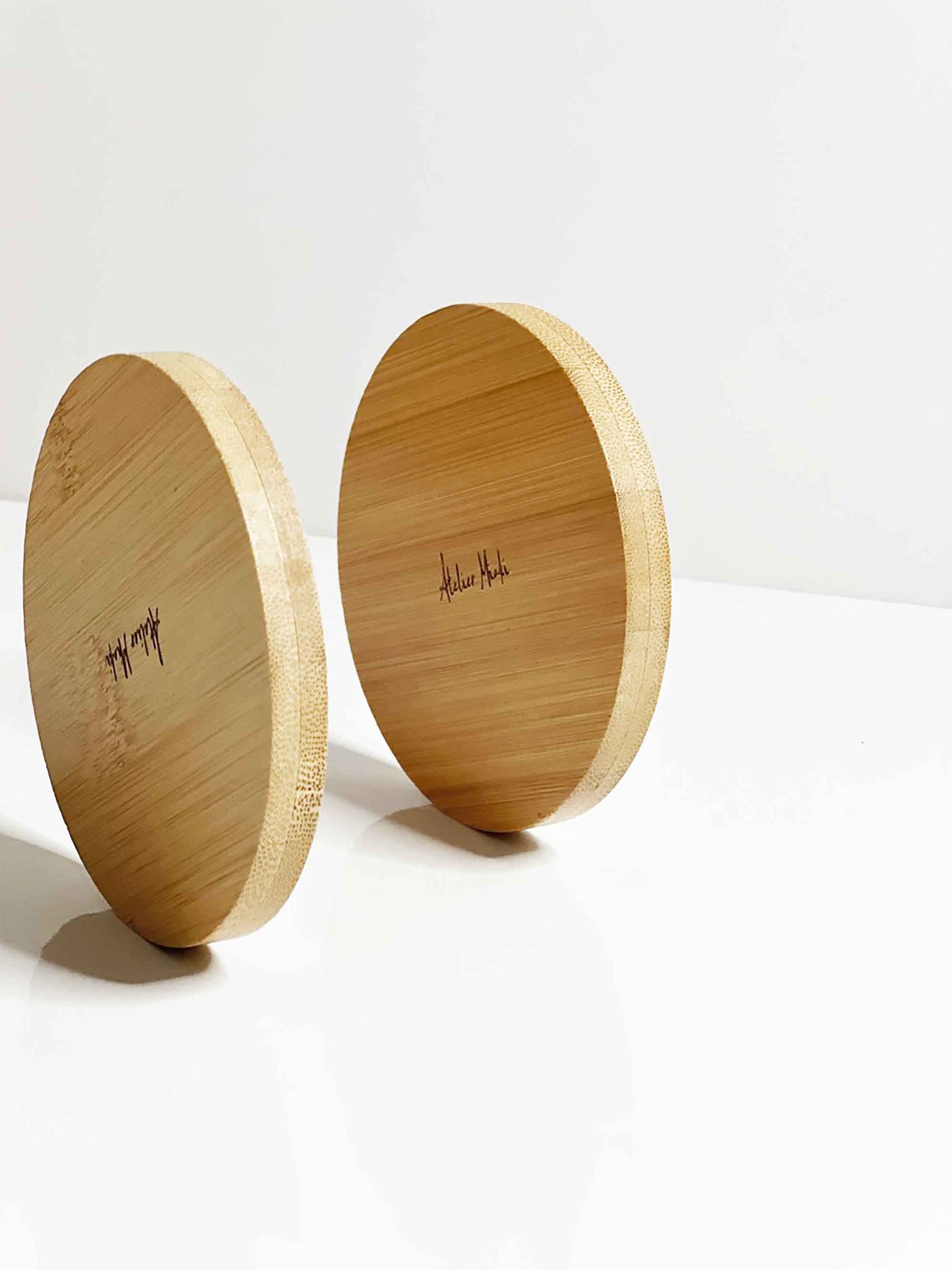 Dessous de verre en bambou | Jujustu Kaisen | Gojo