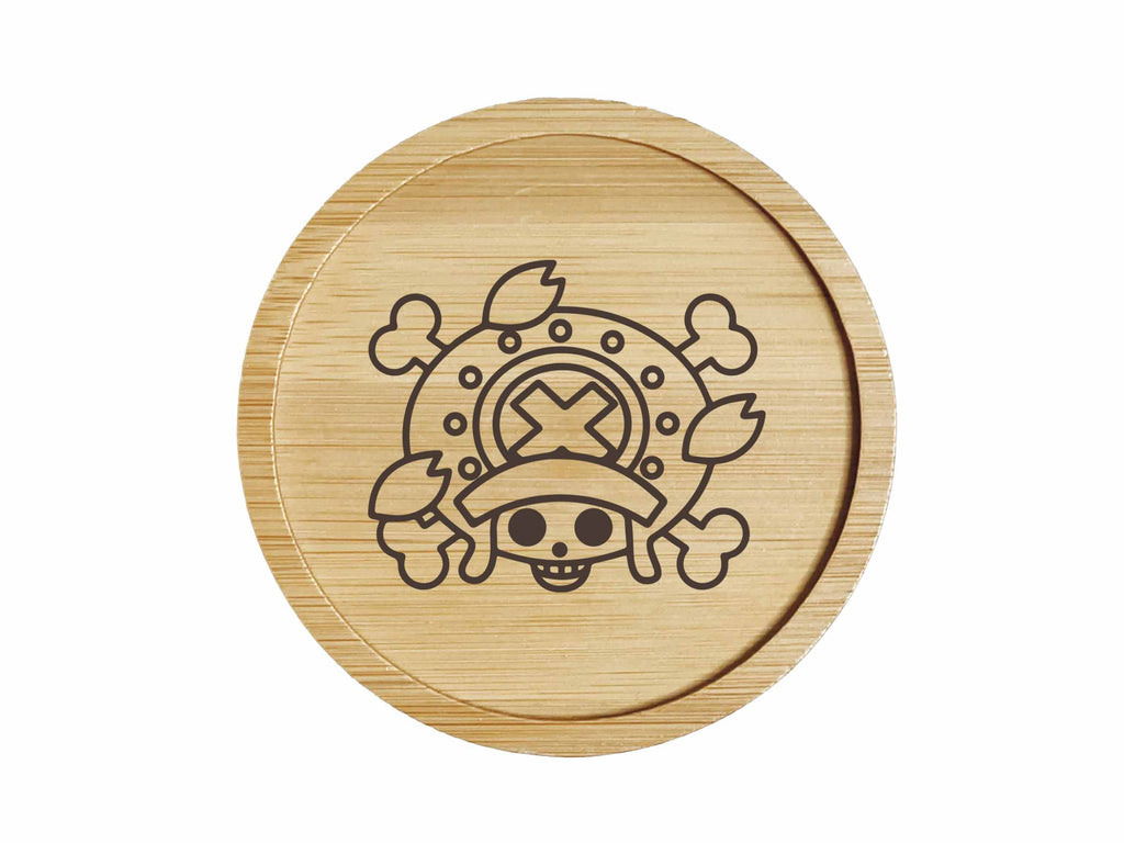 Dessous de verre | One Piece | Chopper