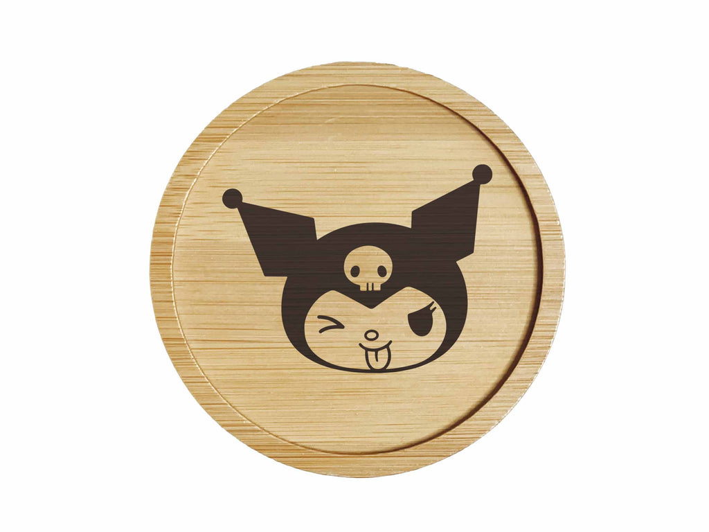 Dessous de verre | Kuromi