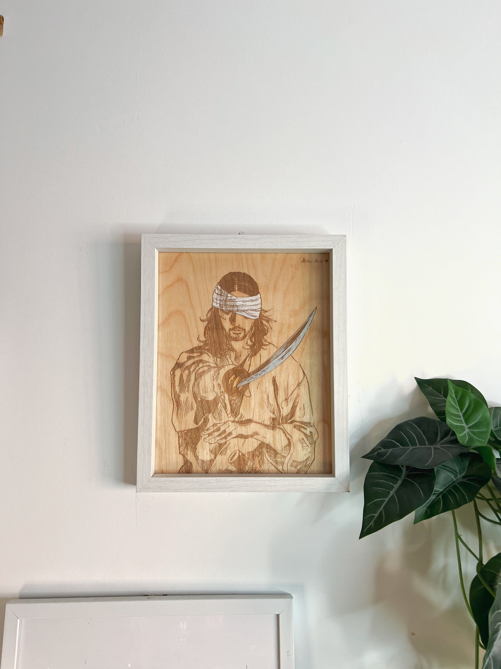 Tableau | Vagabond | Musashi