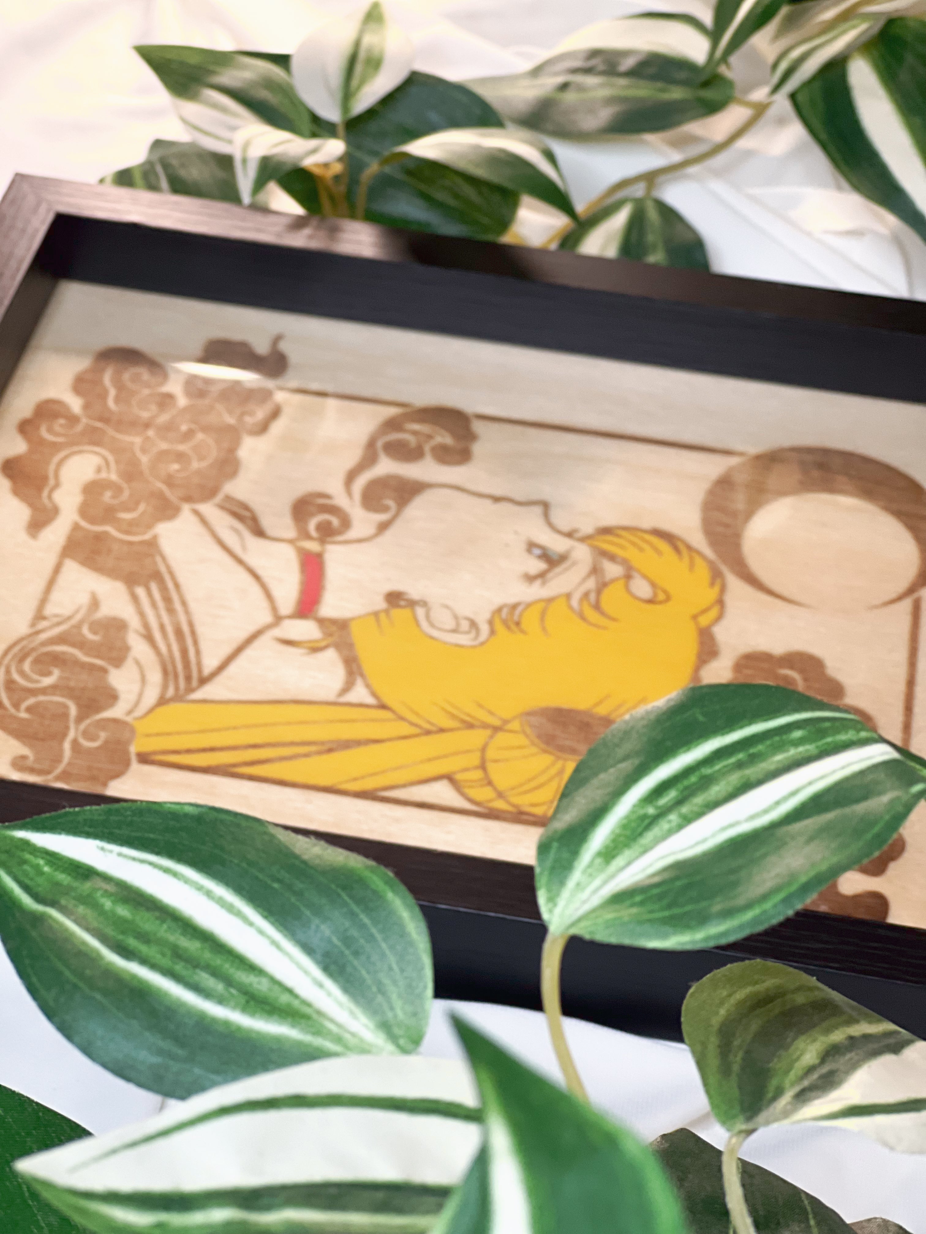 Tableau | Sailor Moon | Sailor Moon