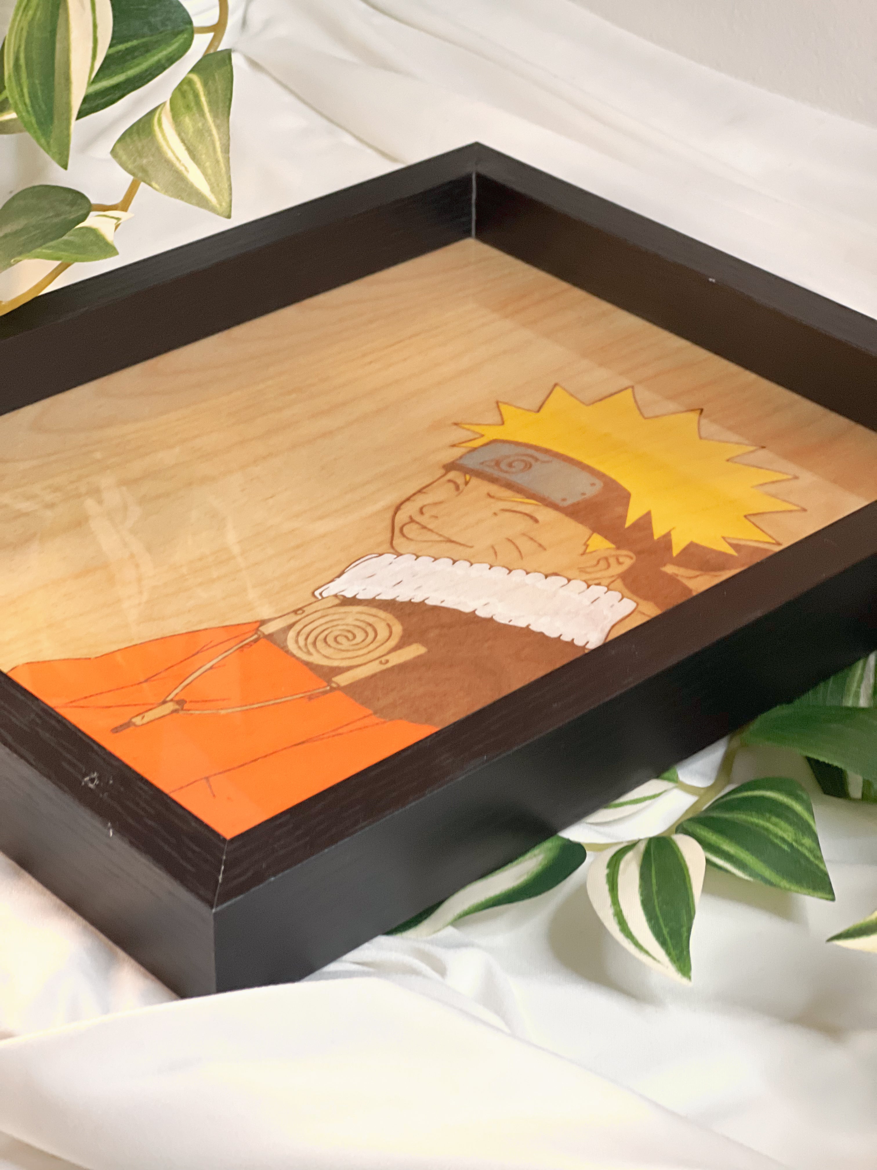 Tableau | Naruto | Naruto