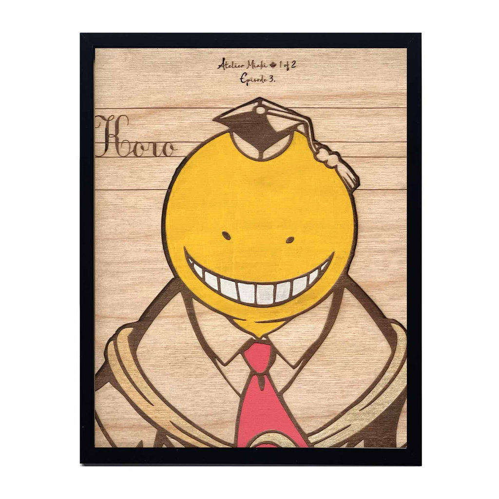 Tableau | Episode 3 | Koro