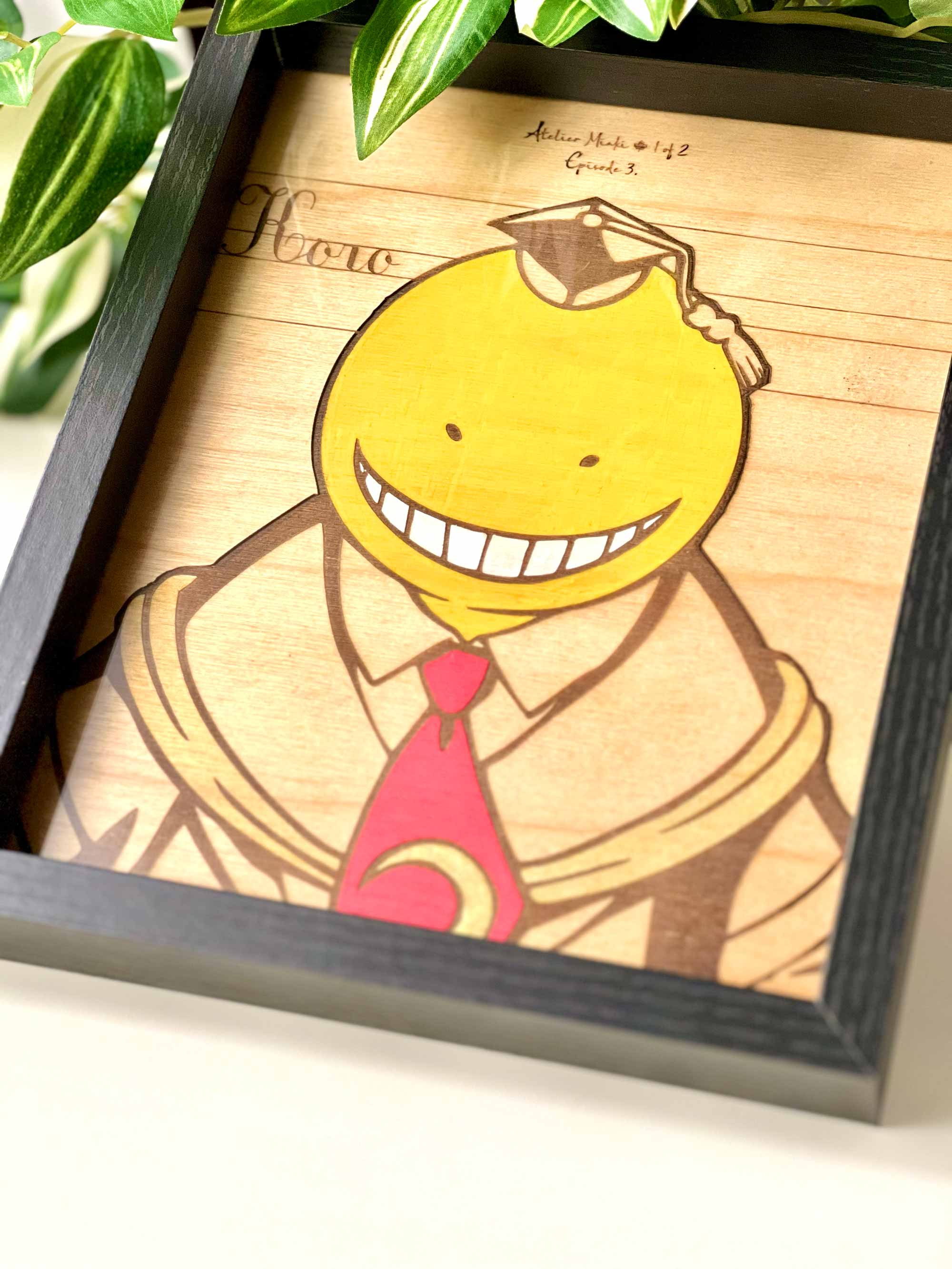 Tableau | Episode 3 | Koro