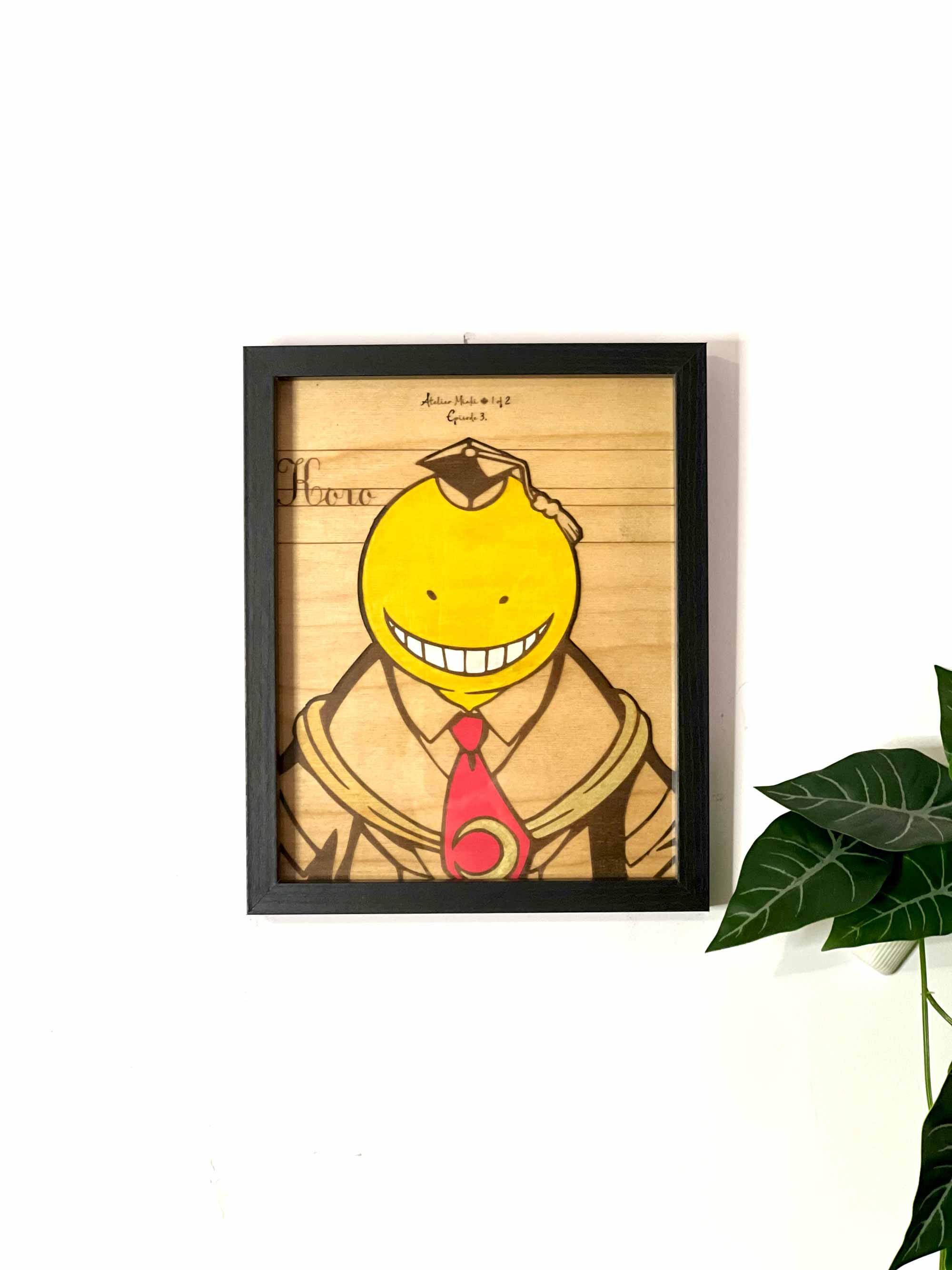 Tableau | Episode 3 | Koro