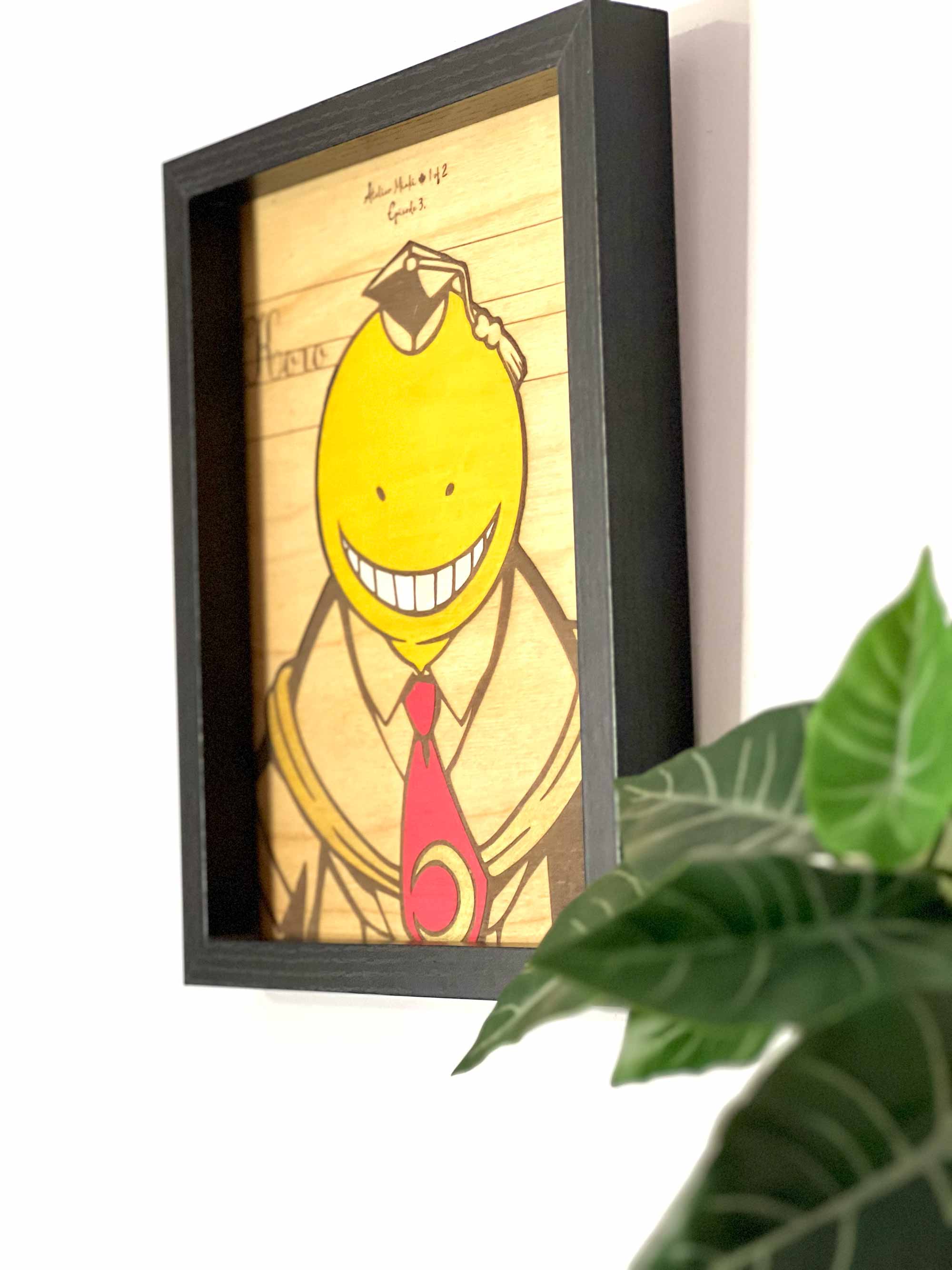 Tableau | Episode 3 | Koro