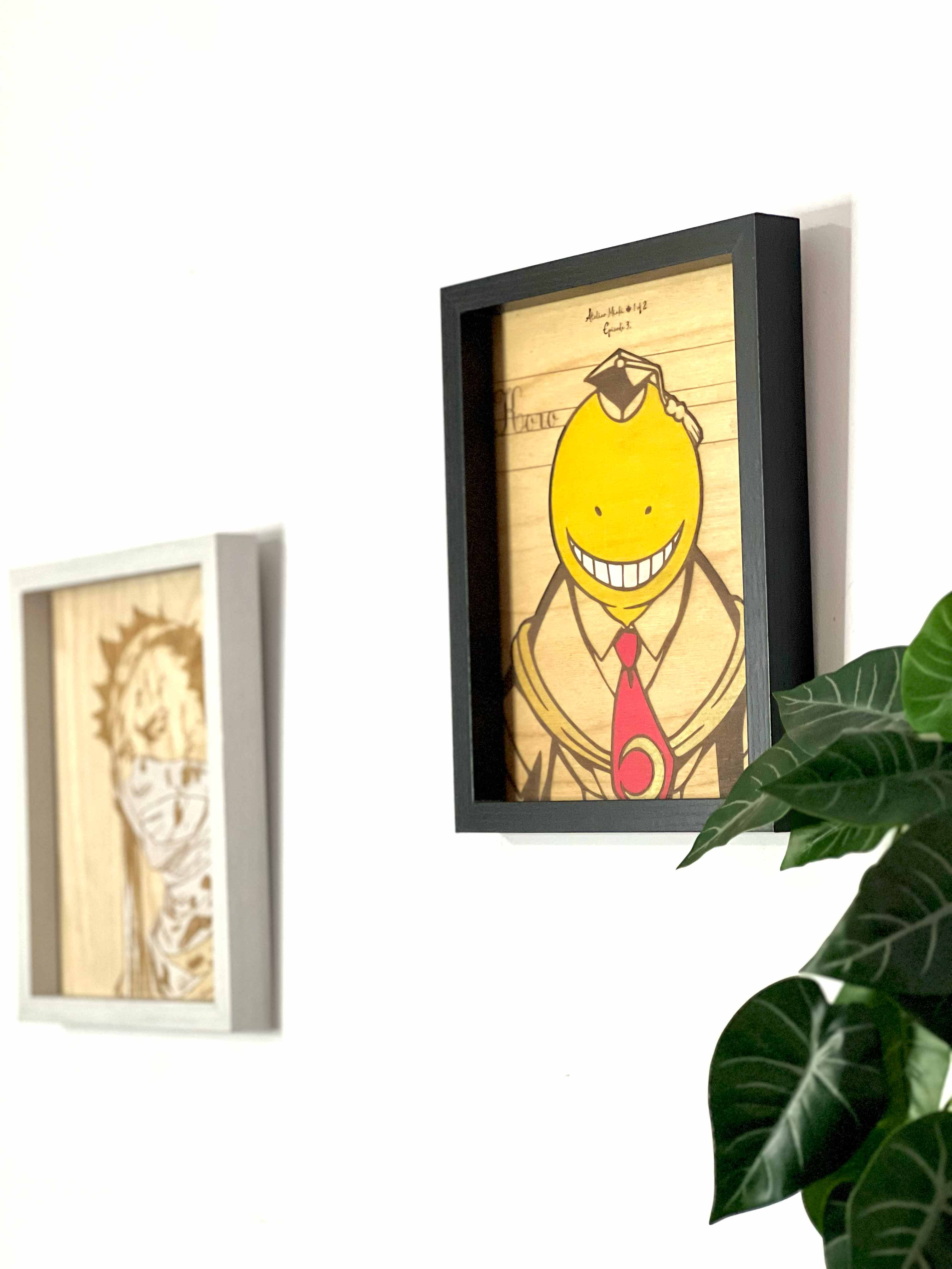 Tableau | Episode 3 | Koro