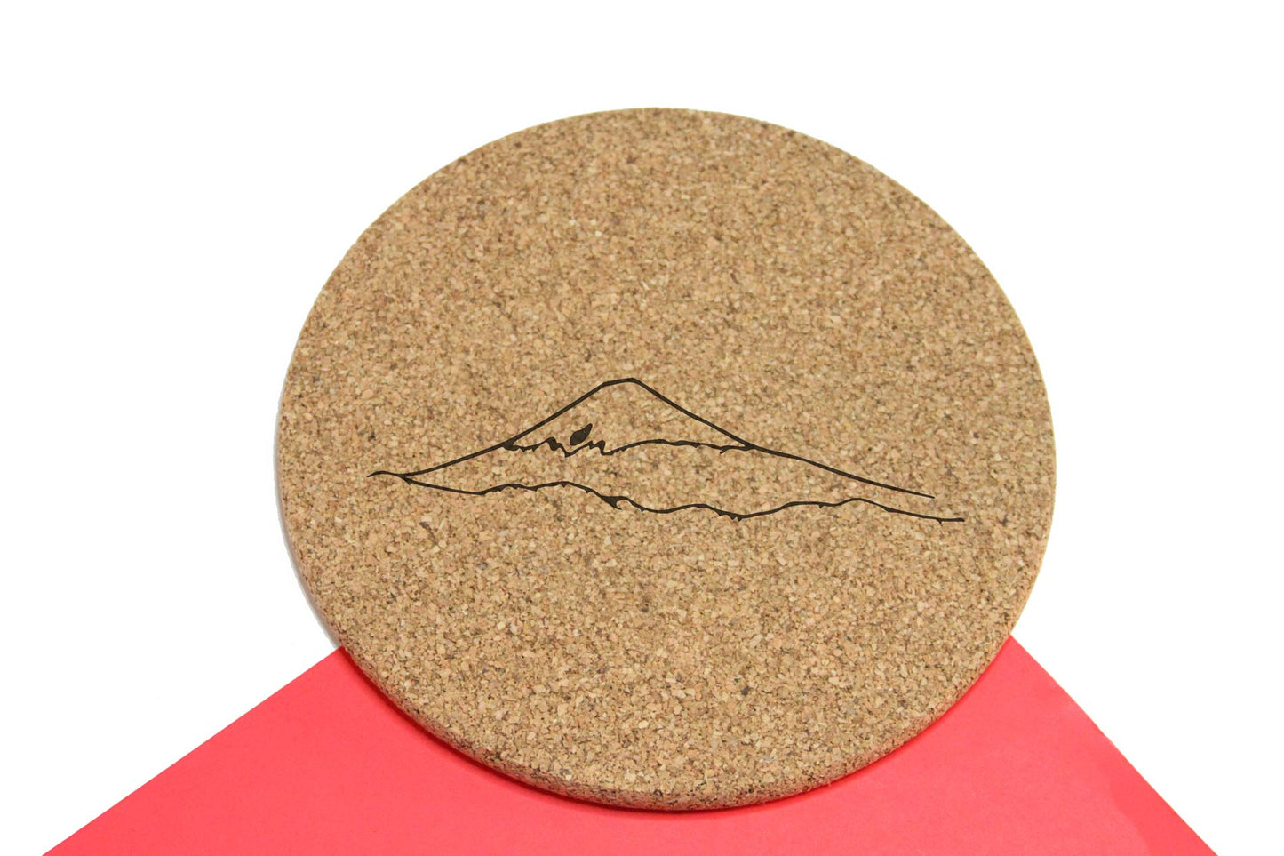 Sous plat | Mont Fuji