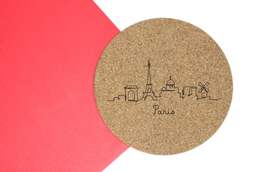 Sous plat | Paris