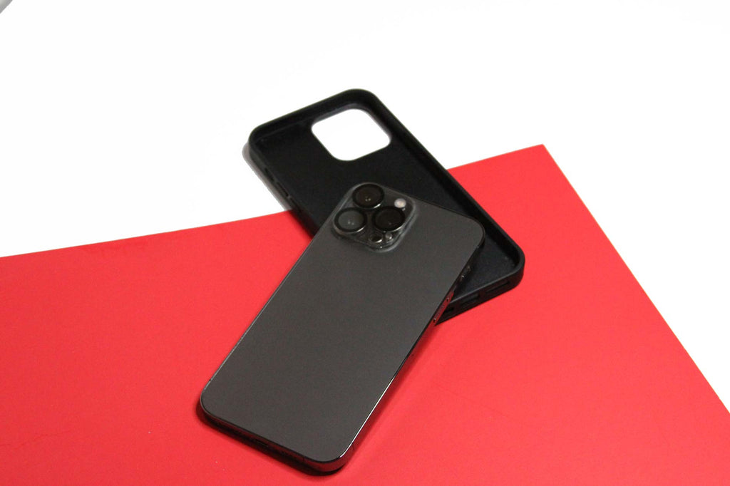 Coque pour smartphone en bambou | Sakura